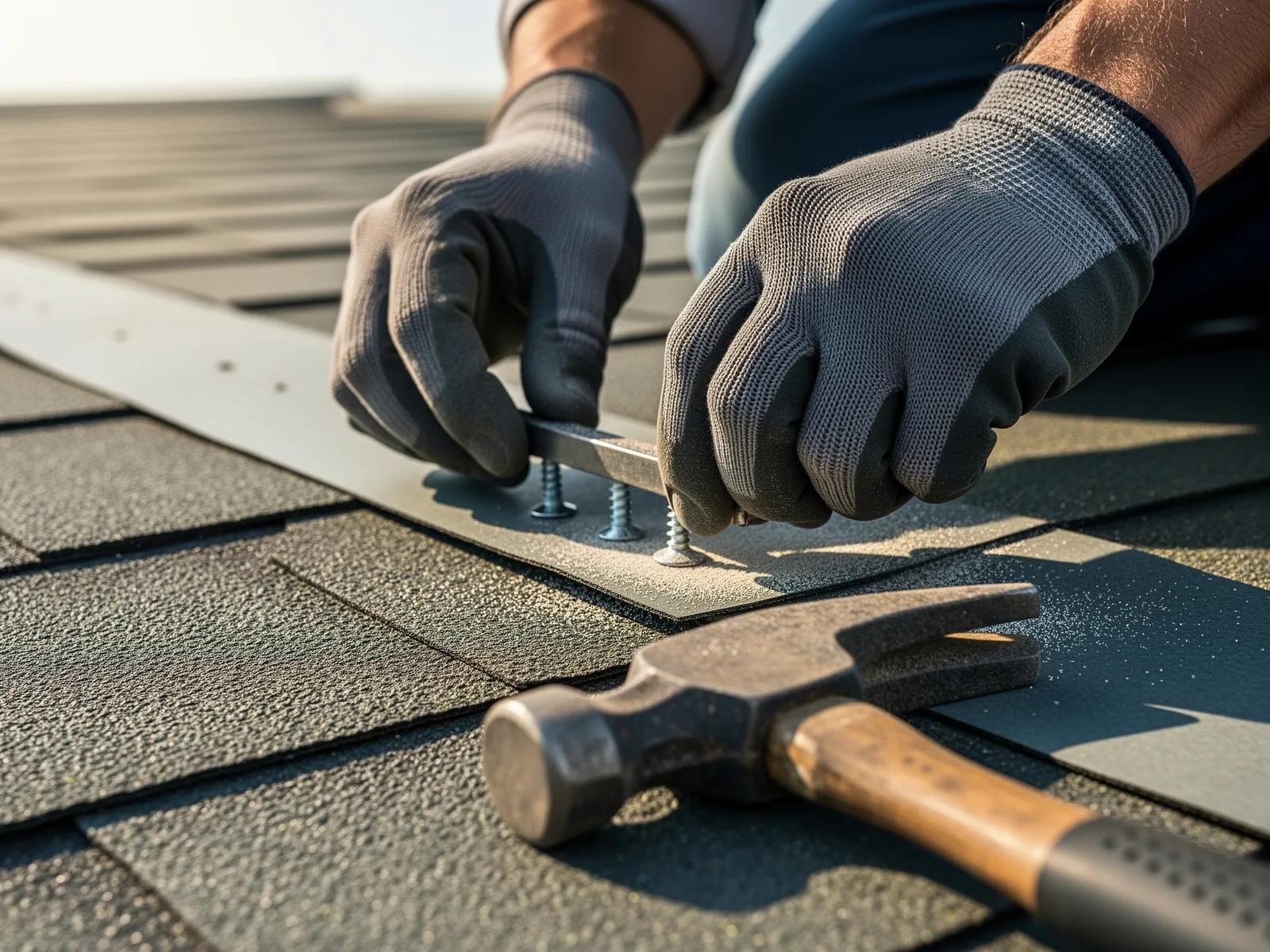 Why choose Fascia Repair in Modena, UT